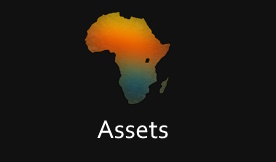 Heart of Africa (Assets & Models)