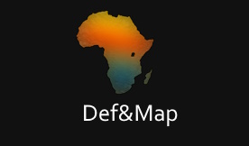 Heart of Africa (Def & Map)