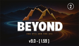 Beyond by TerraMaps Part 2