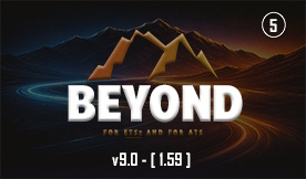 Beyond by TerraMaps Part 5