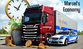 Marcel's Economy