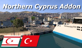 Northern Cyprus Addon