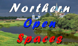 Northern Open Spaces