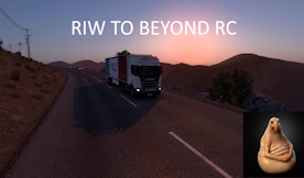RIW to Beyond RC