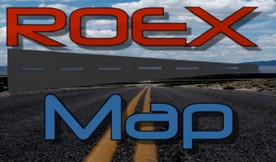 ROEX Global City Names Locale