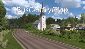 RusCentryMap