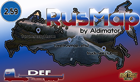 RusMap (Def)