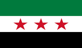Syria - a ProMods Addon