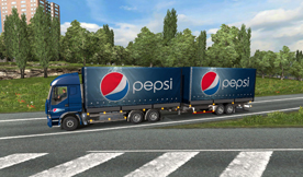 Tandem Traffic Pack