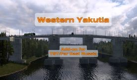 Western Yakutia A-331