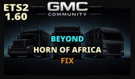 Beyond Horn of Africa Fix