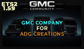 GMC Company for ADG