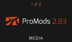 ProMods Media