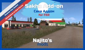 Sakha Add-on