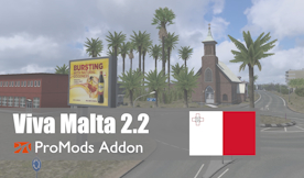 Viva Malta