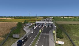 WBPD - Promods RC