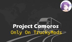 Project Comoros