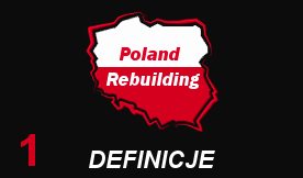 Poland Rebuilding Definition