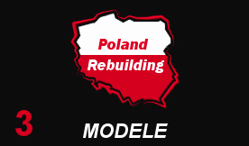 Poland Rebuilding Models