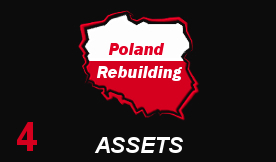 Poland Rebulding Assets